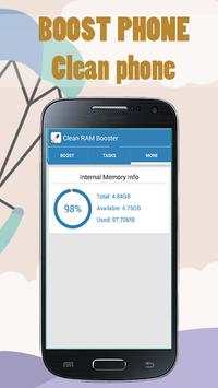 Boost Mobile -  Phone Cleaning screenshot 4