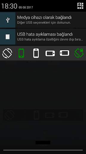 Ekran Döndürme 2 screenshot 2