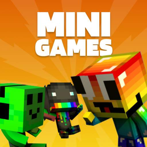 Mini Games for Minecraft 3.0