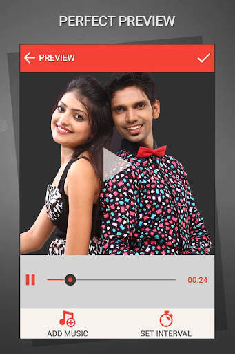 Photo Slideshow with Music screenshot 6