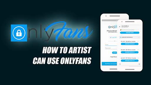 💘 Guide for Onlyfans App 2021 💘 screenshot 4