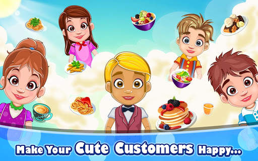 Tap To Cook screenshot 2