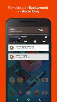 HD Video Player screenshot 9