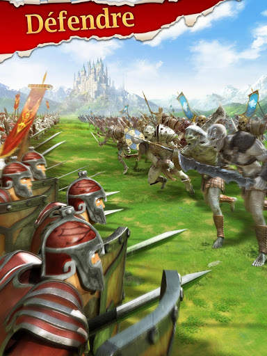 King's Empire screenshot 15