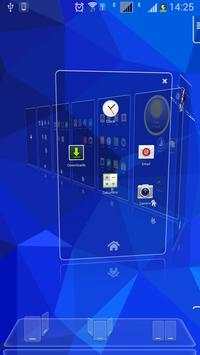 A9 Next Launcher 3D Theme screenshot 6