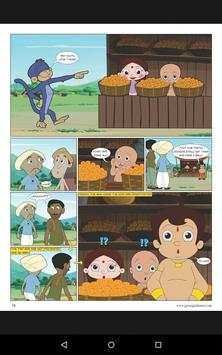 Chhota Bheem screenshot 5