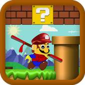 Super Lego World of Mario 1.0