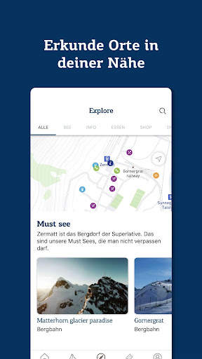Matterhorn screenshot 3