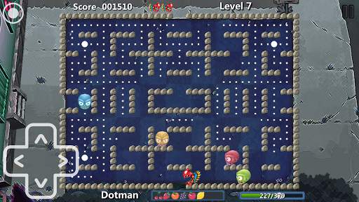 Plants' War screenshot 6
