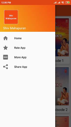 Shiv Mahapuran Video in Hindi screenshot 3