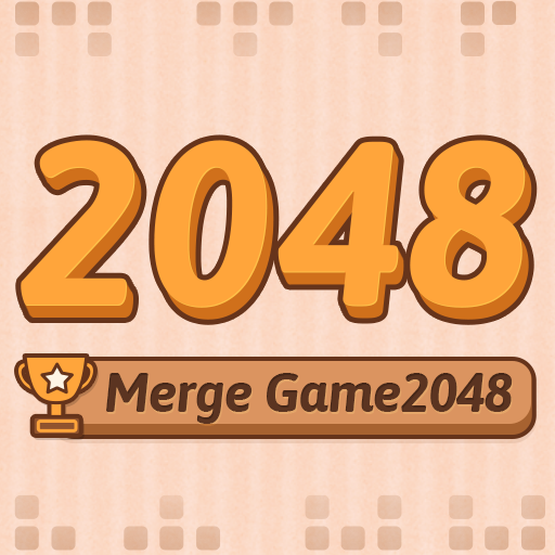 Merge Game2048 icon