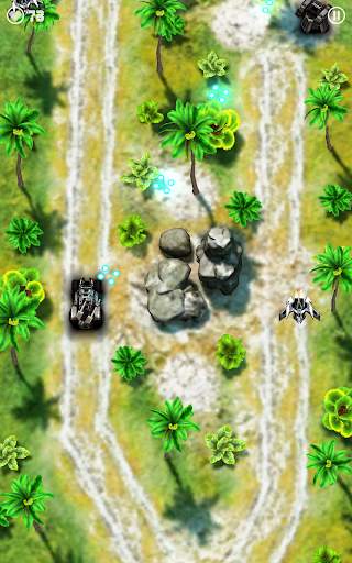 Air Attack screenshot 13