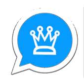 King Of The Blue Chat 9.4