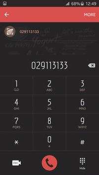 CNG Fare Calculator screenshot 3