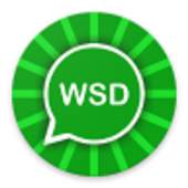 TAD STORY - WHATSAPP STATUS DOWNLOADER 1.1.0