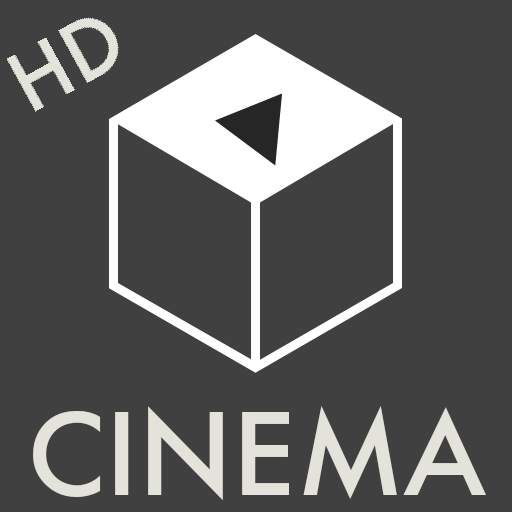 Cinema Hd App 1.0