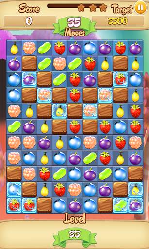Fruits Legend 3 screenshot 8