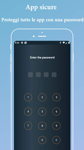 Tutti i browser dei social med screenshot 2
