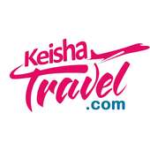 Keisha Travel logo