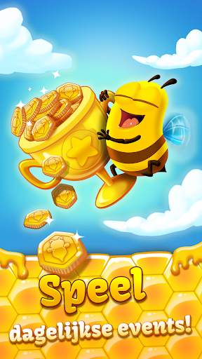 Bee Brilliant screenshot 4