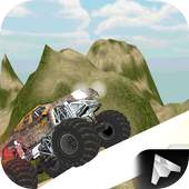 Hard Monster Car Game 1.0.0