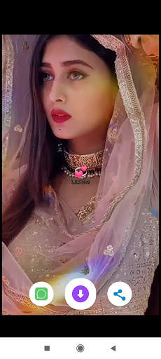 Indian Sort Likee Video- Sort Like Lite Hot Videos screenshot 2