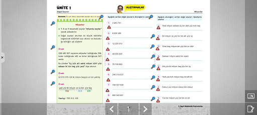 İşlem Tamam Mobil Kütüphane screenshot 3