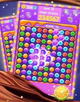 papa's Candy-PopStar screenshot 5