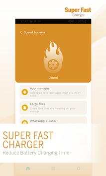 Super Fast Charging screenshot 1