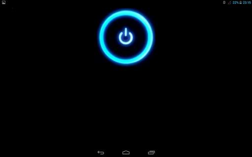 Flashlight screenshot 3