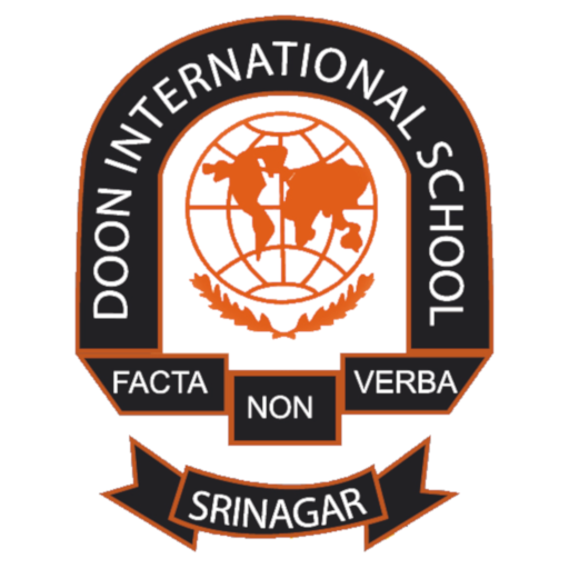 Doon International, Srinagar icon