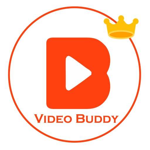 VideoBuddy Video Player For All Format - HD Player 1.0