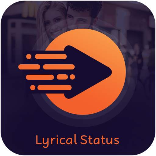 My Photo Lyrical Video Status With Music - Lyrical 1.1