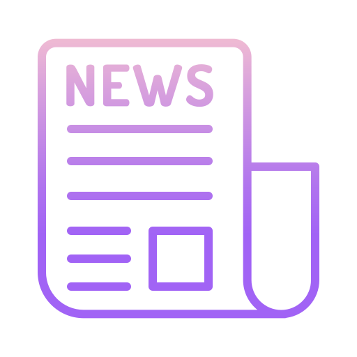 News App आइकन