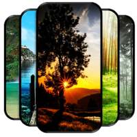 Scenery Wallpapers on 9Apps
