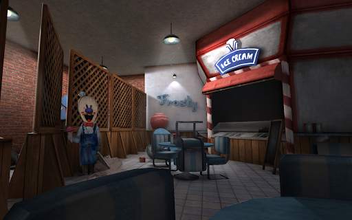 Ice Scream 4: Rod's Factory screenshot 5