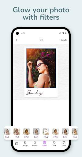 Post Maker for Social Media screenshot 7