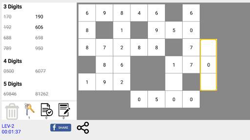 Fill In screenshot 3