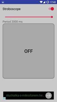 LED FlashLight screenshot 4