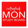Mon Study Board 1.0