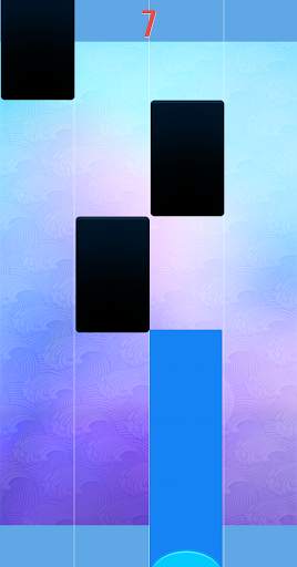 Anime Piano Magic Tiles Offline - Free Piano Games screenshot 3