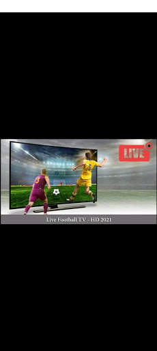 Live Football TV | Jadwal bola terupdate screenshot 2