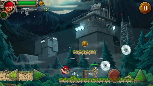 Zombie Raid Survival 2 screenshot 7