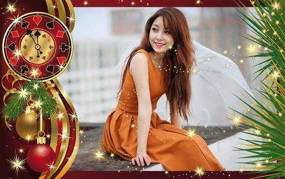 Ghép ảnh năm mới 2016 screenshot 8