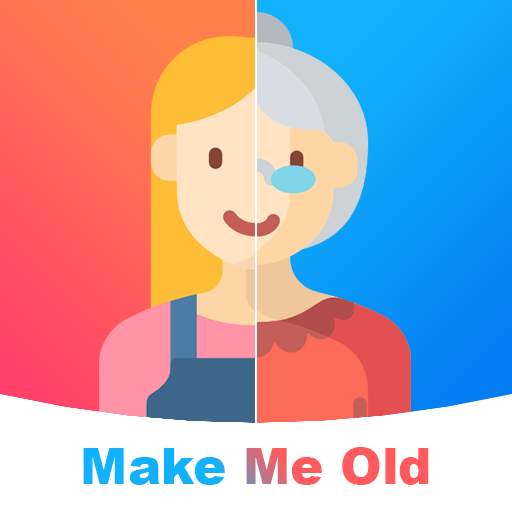 Make Me Old - Aged Face Maker 1.1.4