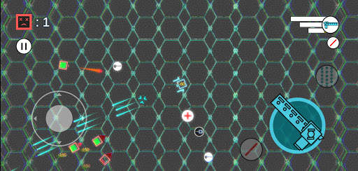 Fire Box screenshot 1