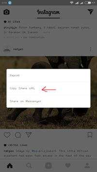InstaSave : Video Downloader  For Instagram screenshot 2