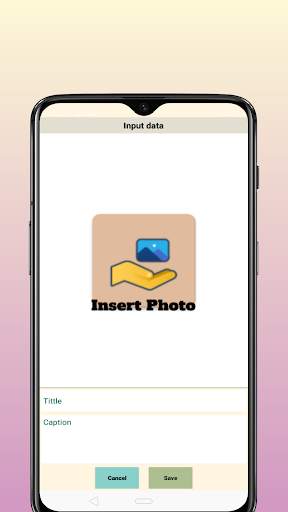 Manajer File Foto Produk screenshot 11