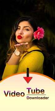 Download Video Downloader - Video Tube screenshot 1