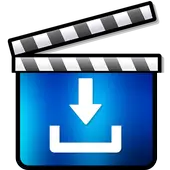 All Video Dowloader Free иконка